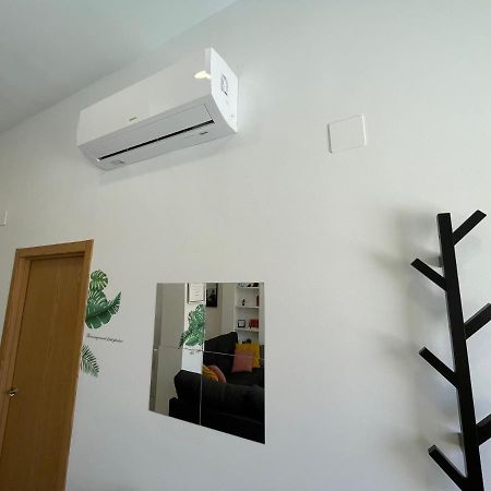Precioso Y Amplio Apartamento En Torrox Costa Los Llanos  외부 사진