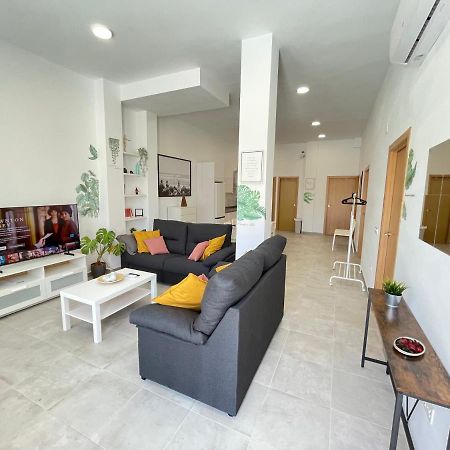 Precioso Y Amplio Apartamento En Torrox Costa Los Llanos  외부 사진