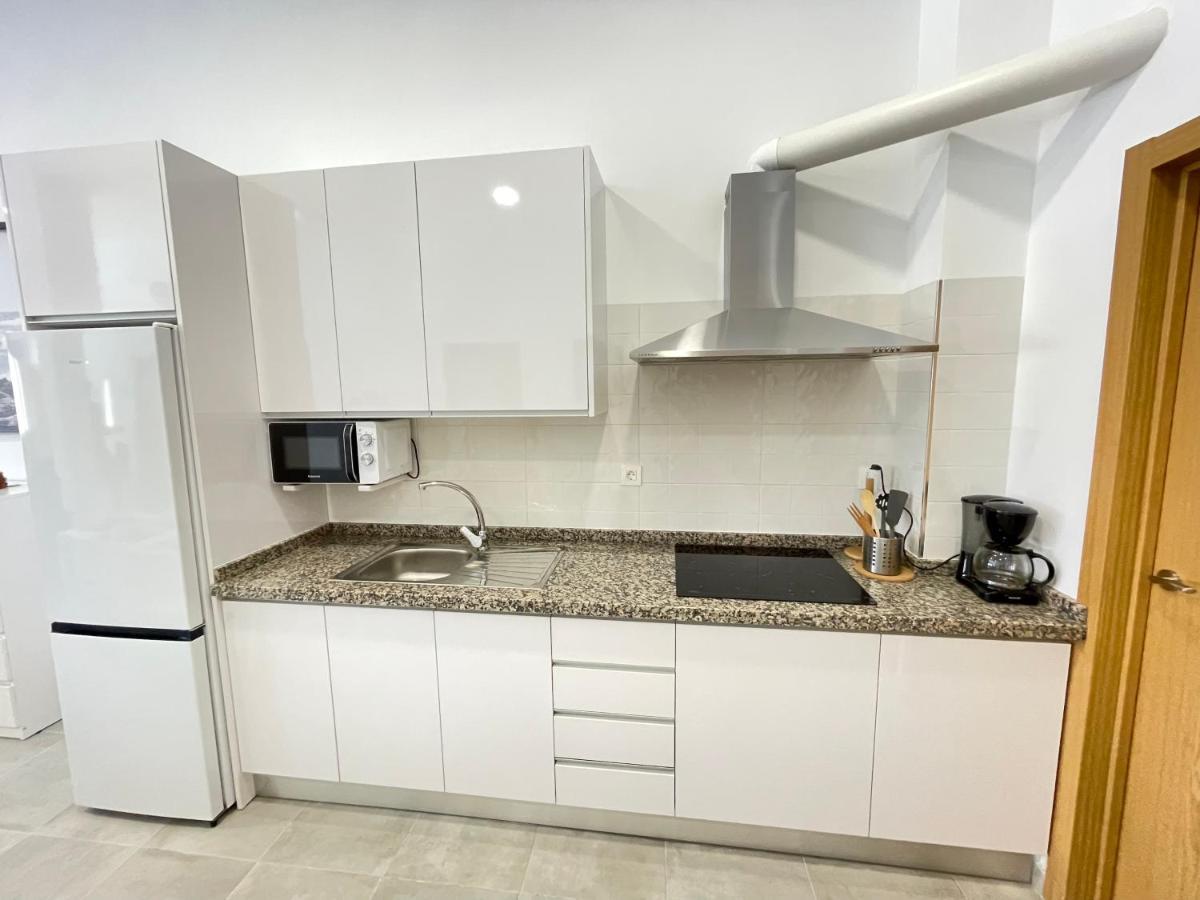 Precioso Y Amplio Apartamento En Torrox Costa Los Llanos  외부 사진