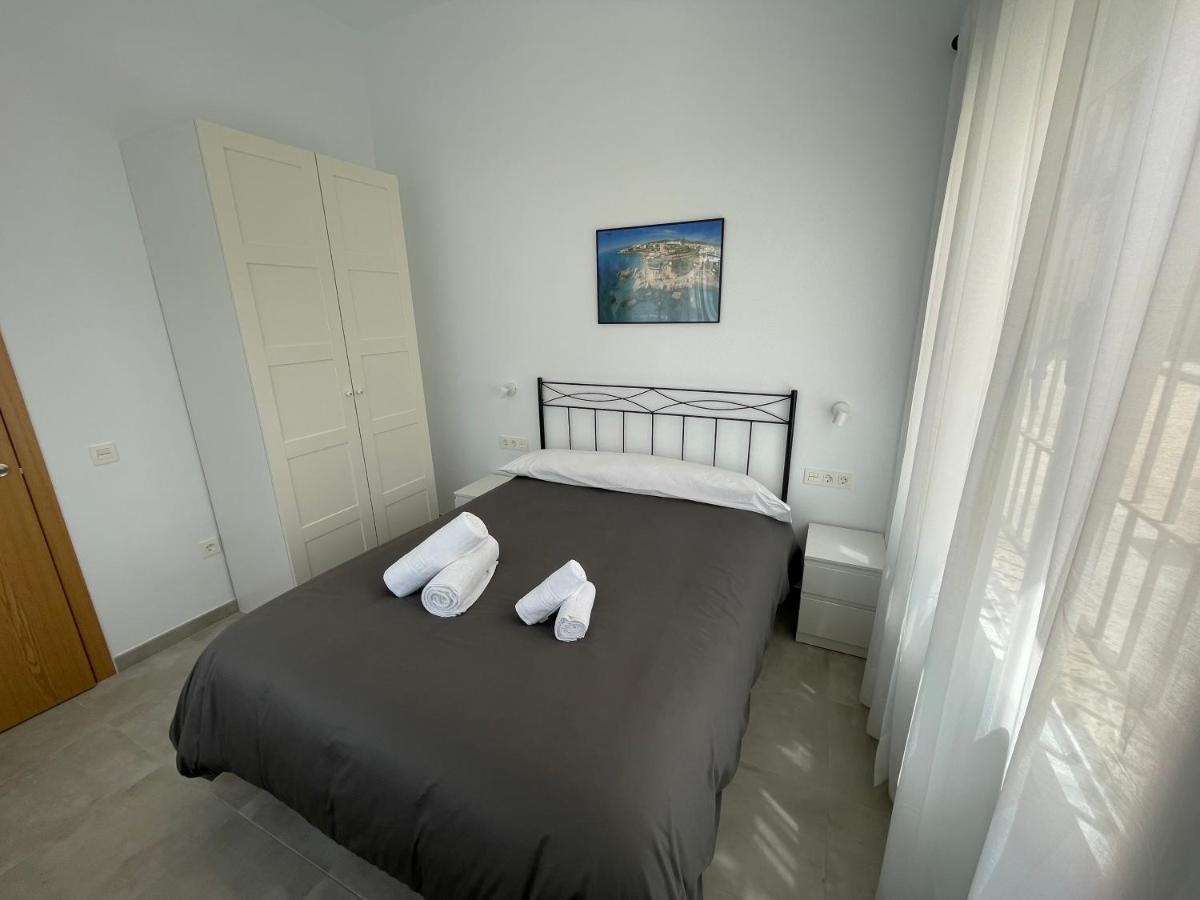 Precioso Y Amplio Apartamento En Torrox Costa Los Llanos  외부 사진