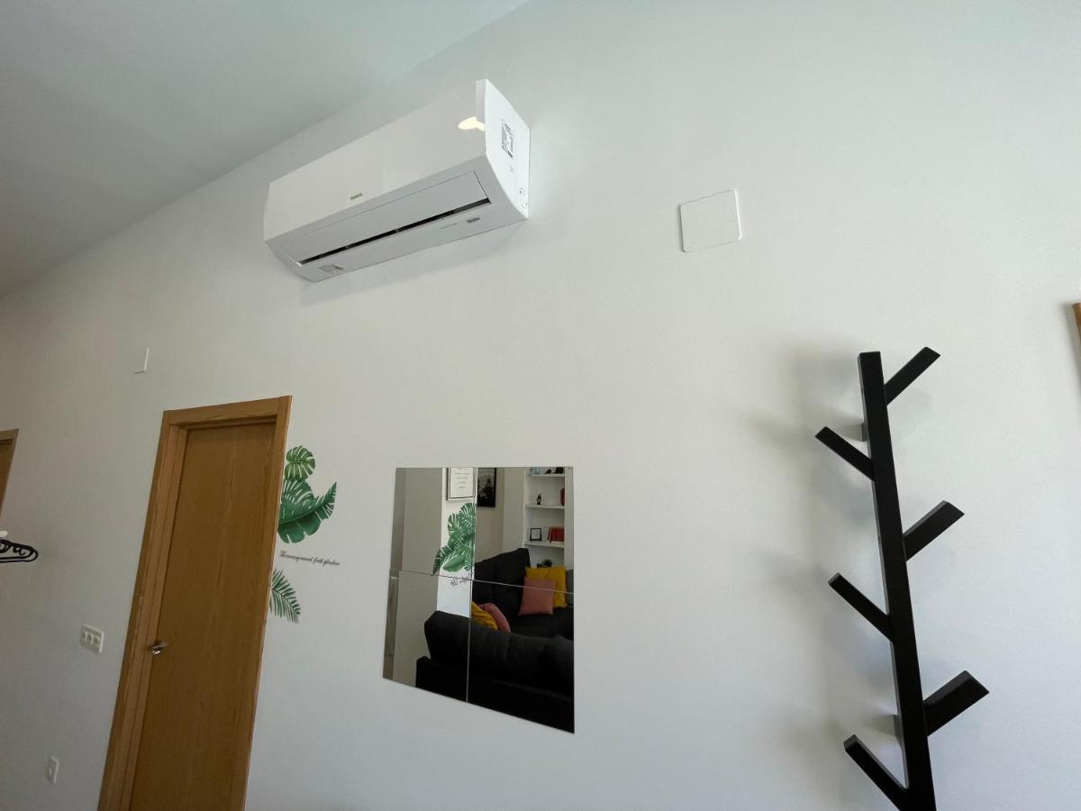 Precioso Y Amplio Apartamento En Torrox Costa Los Llanos  외부 사진