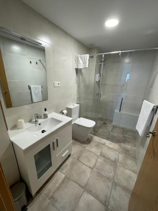 Precioso Y Amplio Apartamento En Torrox Costa Los Llanos  외부 사진