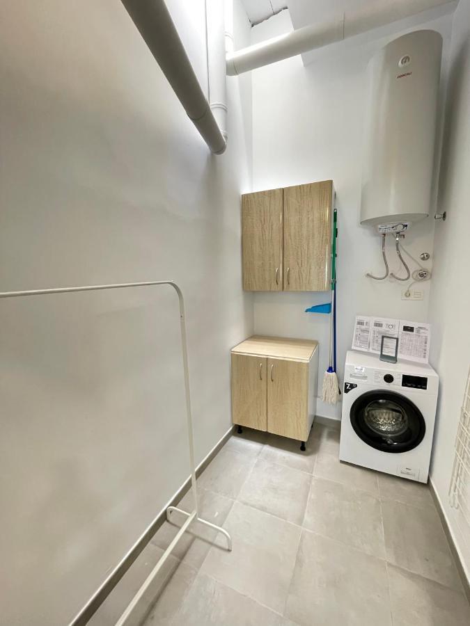 Precioso Y Amplio Apartamento En Torrox Costa Los Llanos  외부 사진