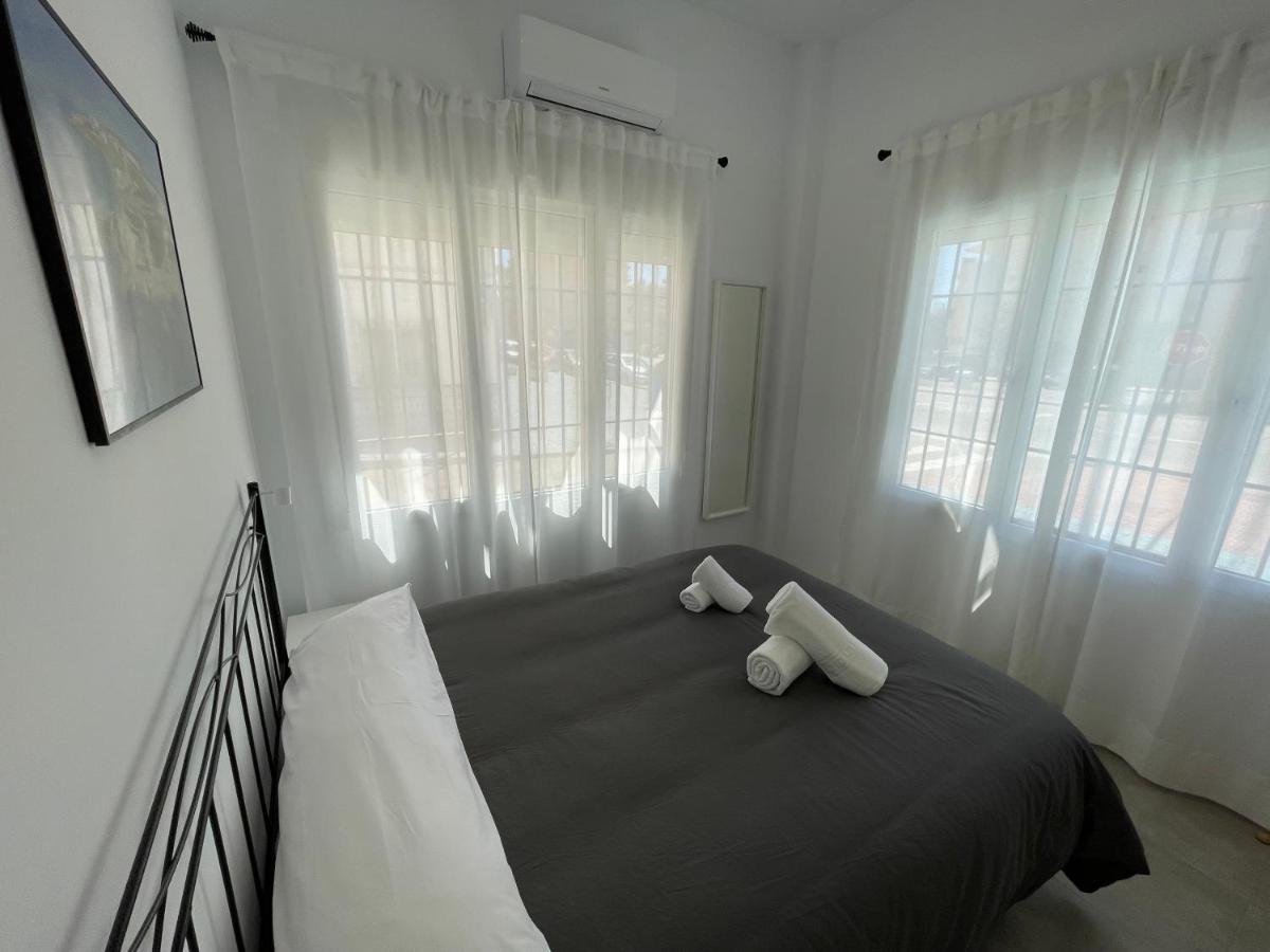 Precioso Y Amplio Apartamento En Torrox Costa Los Llanos  외부 사진