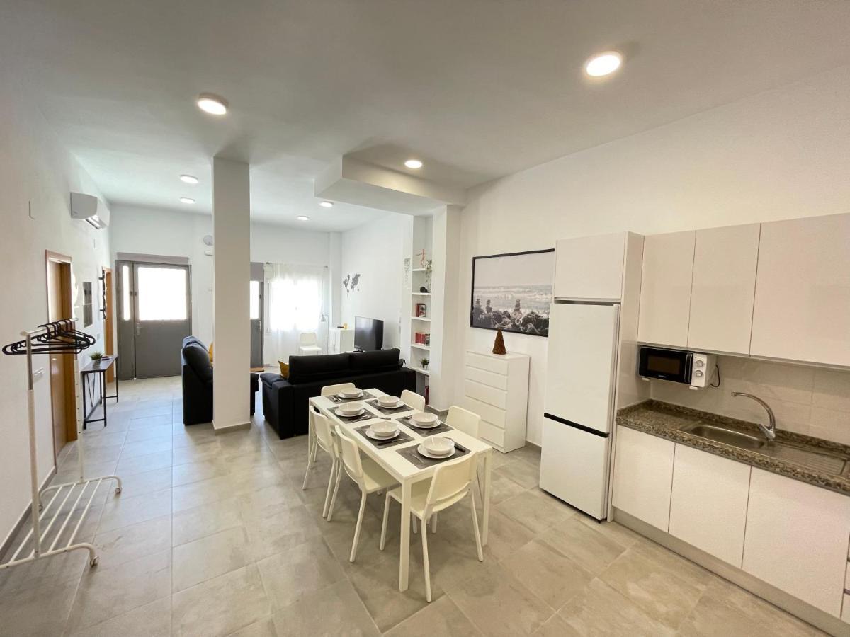 Precioso Y Amplio Apartamento En Torrox Costa Los Llanos  외부 사진