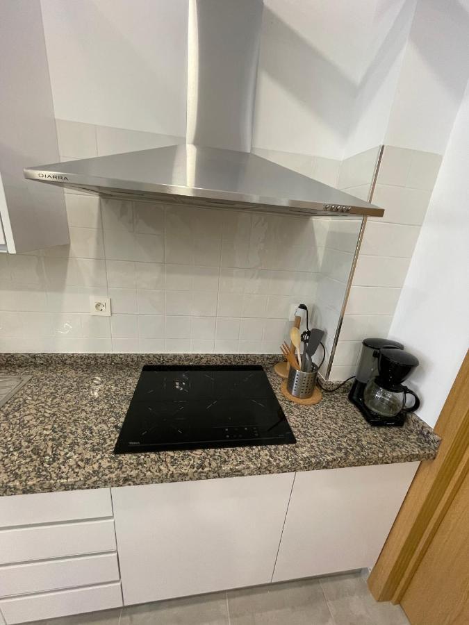 Precioso Y Amplio Apartamento En Torrox Costa Los Llanos  외부 사진