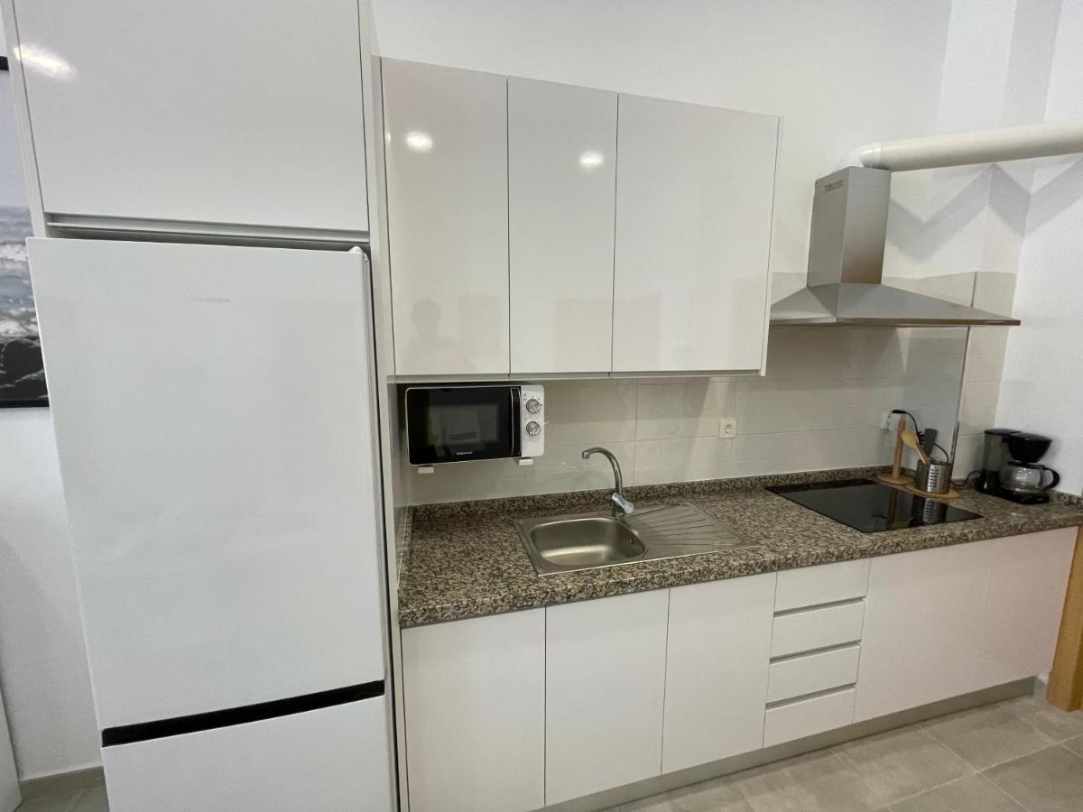 Precioso Y Amplio Apartamento En Torrox Costa Los Llanos  외부 사진