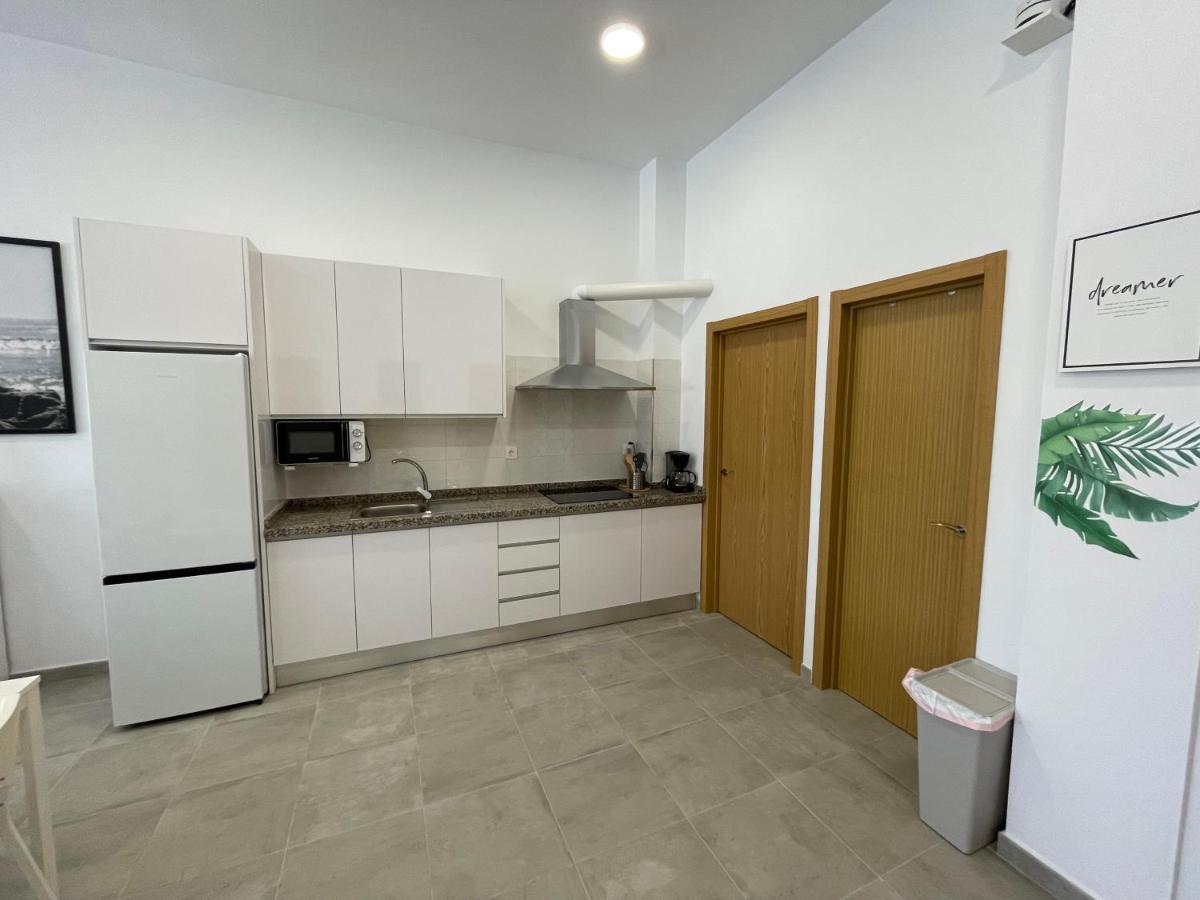 Precioso Y Amplio Apartamento En Torrox Costa Los Llanos  외부 사진