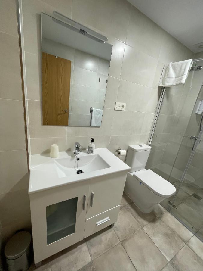 Precioso Y Amplio Apartamento En Torrox Costa Los Llanos  외부 사진