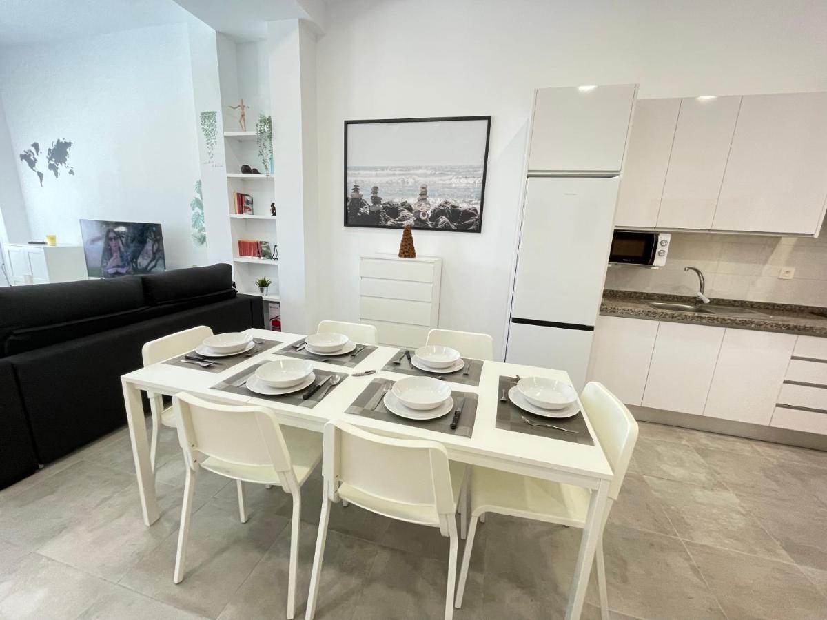 Precioso Y Amplio Apartamento En Torrox Costa Los Llanos  외부 사진